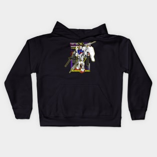 RX-78 Gundam Kids Hoodie